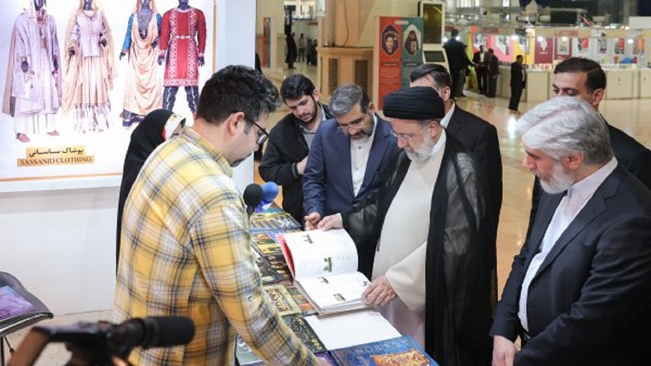 تلاش دولت برای برقراری عدالت فرهنگی و دسترسی همگانی به کتاب