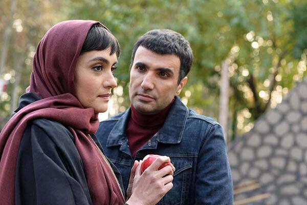افتتاحیه ضعیف فیلم‌های جدید نیلگون و  تاوان در آخر هفته