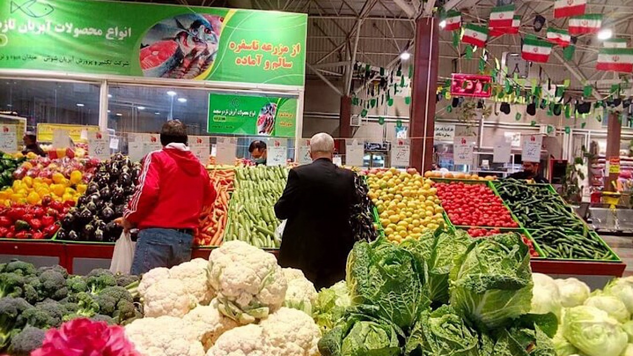 افتتاح و بهسازی بیش از ۶۵ بازار میوه و تره‌بار تا پایان سال