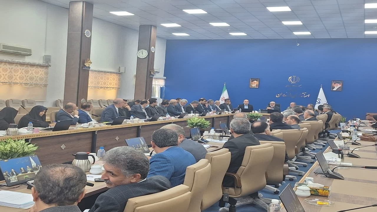 لزوم هدف گذاری برای توسعه اقتصادی مازندران