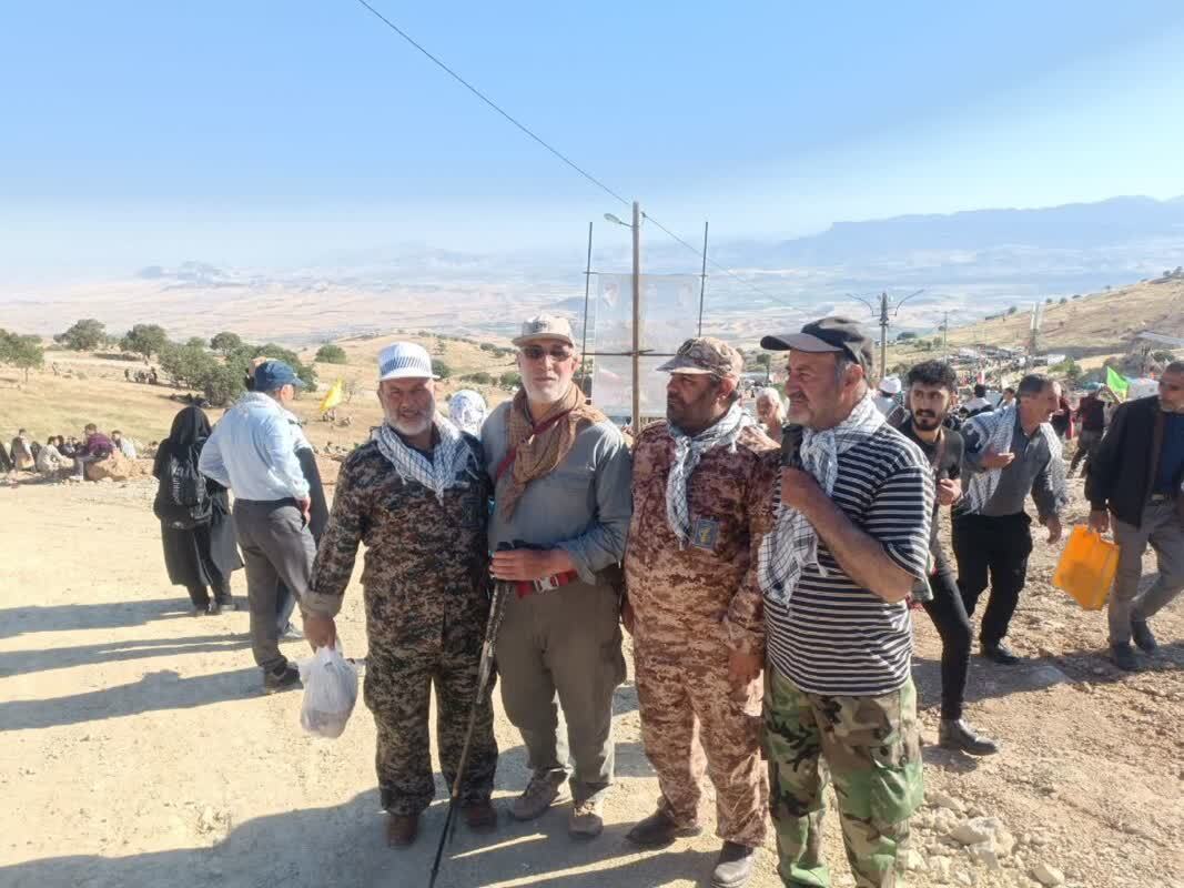 بسیجیان