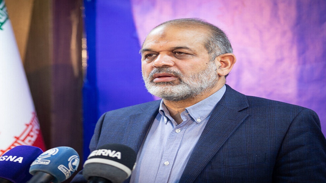 مرحله دوم انتخابات در اوج امنیت و سلامت برگزار شد