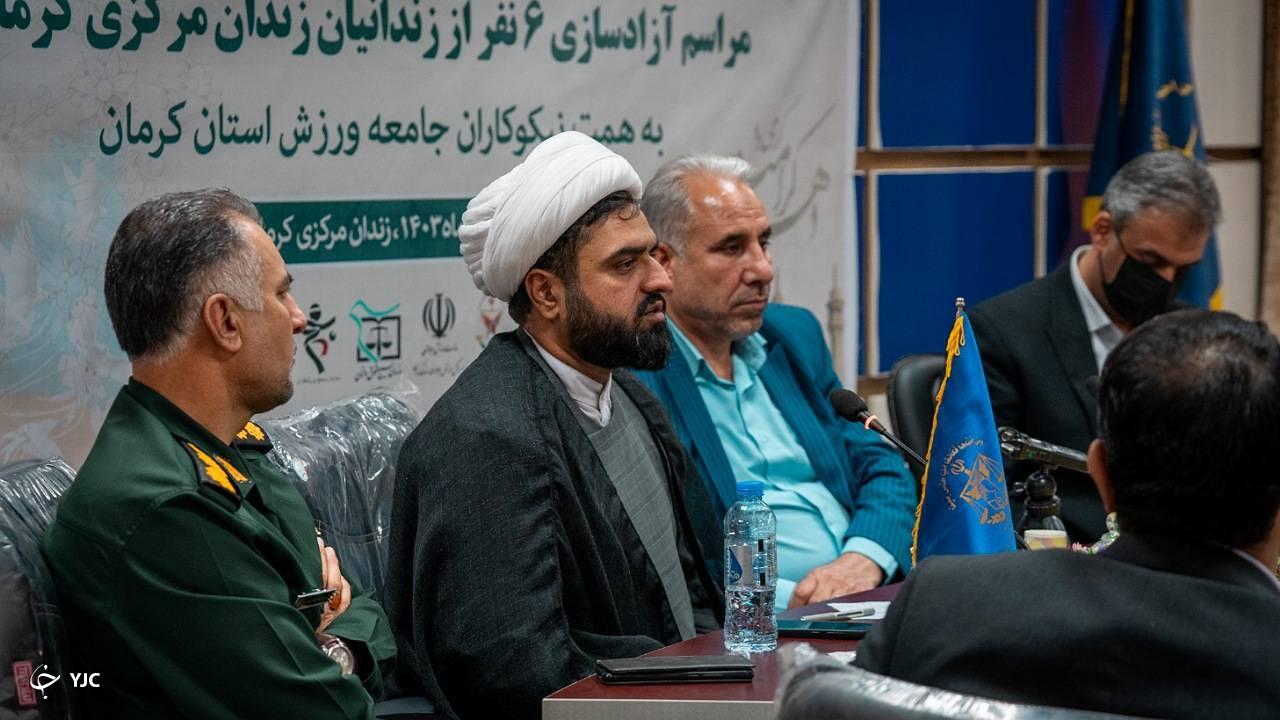 حدود ۳۰۰ نفر از چهره‌های شاخص ورزش کشور عضو بنیاد نجوا هستند