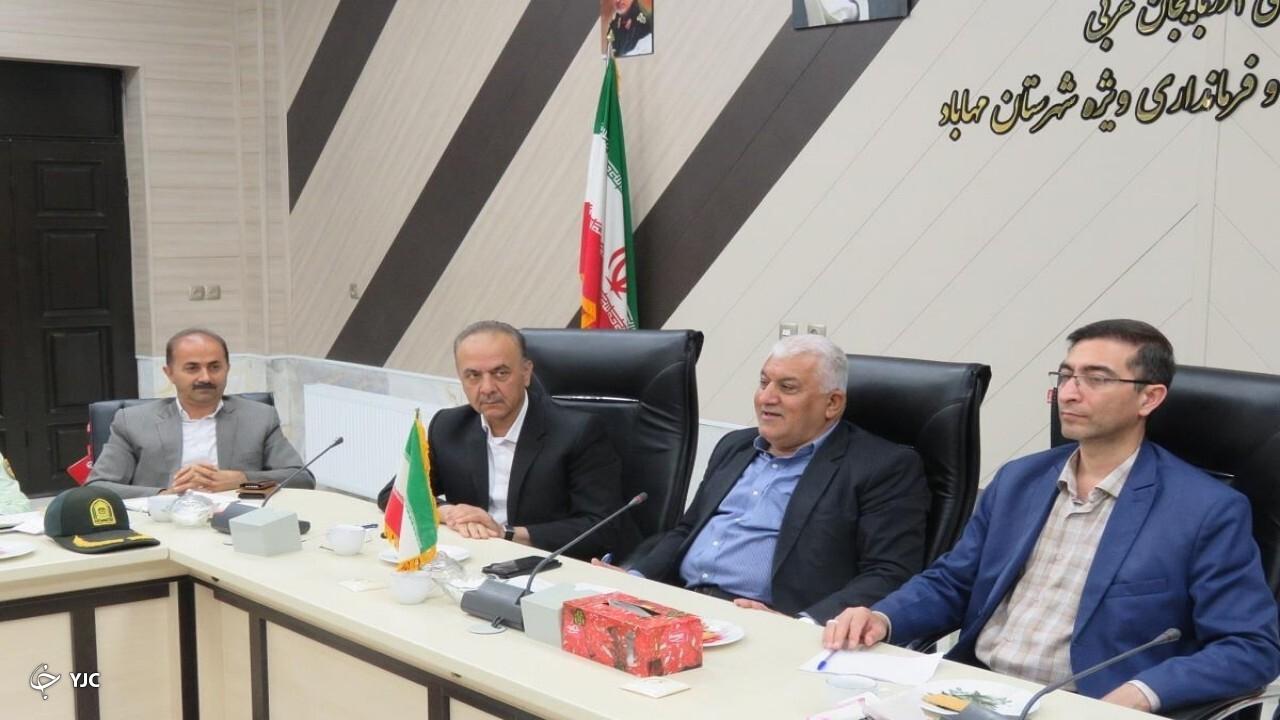 ۳ برابر سهمیه ابلاغی رهاسازی آب به سمت دریاچه ارومیه انجام شد