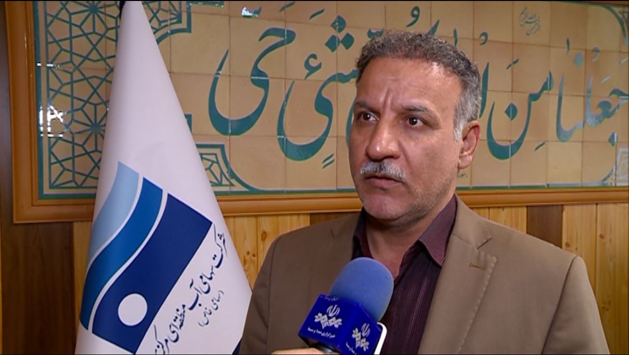چالش کم‌آبی در سال جدید
