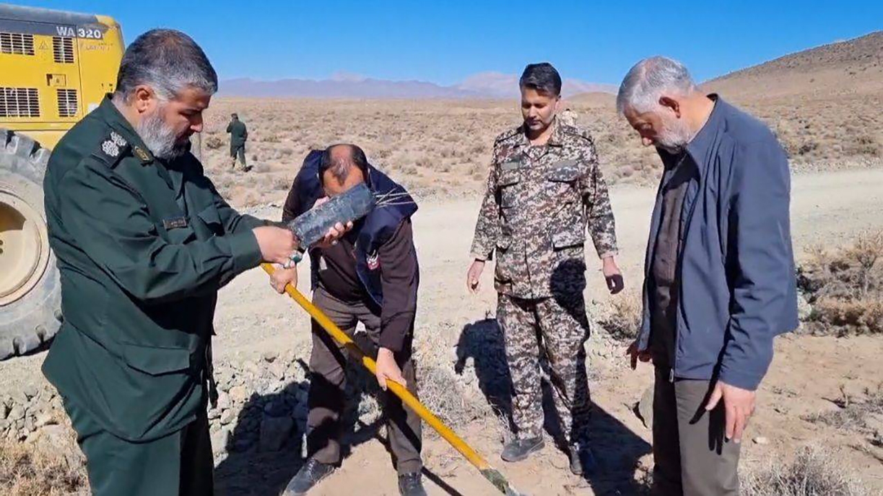 تشریح اقدامات یک ساله بسیج سازندگی در زرند