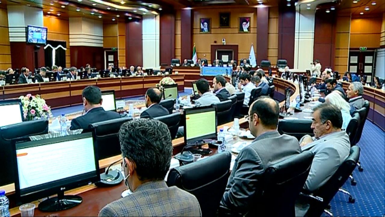 موفقیت در توسعه با اعتماد بر ظرفیت جوانان