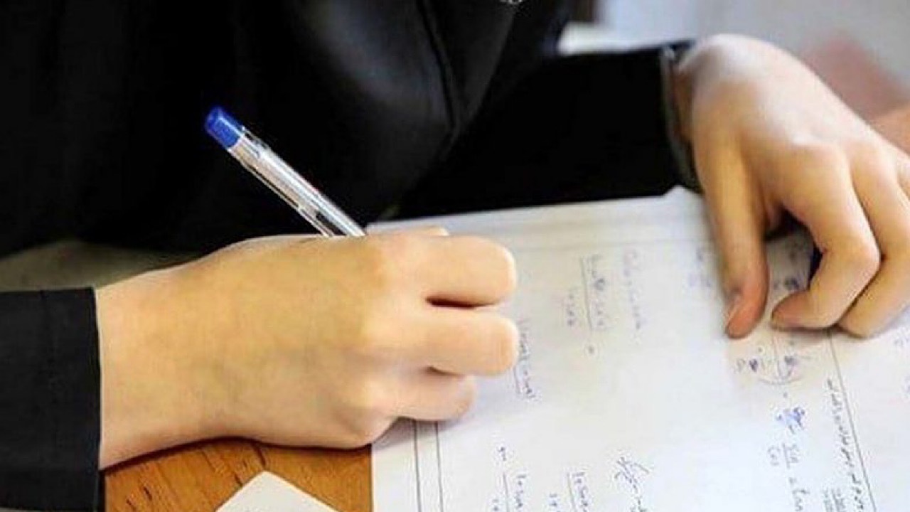 نحوه برگزاری امتحانات نهایی و تصحیح اوراق دانش‌آموزان با تشکیل سازمان ملی سنجش