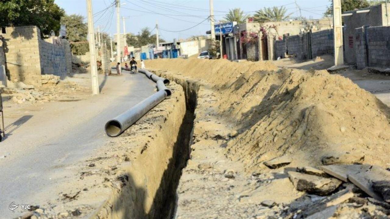 آب‌رسانی به ۶۰۰ روستای کم‌برخوردار آذربایجان‌غربی