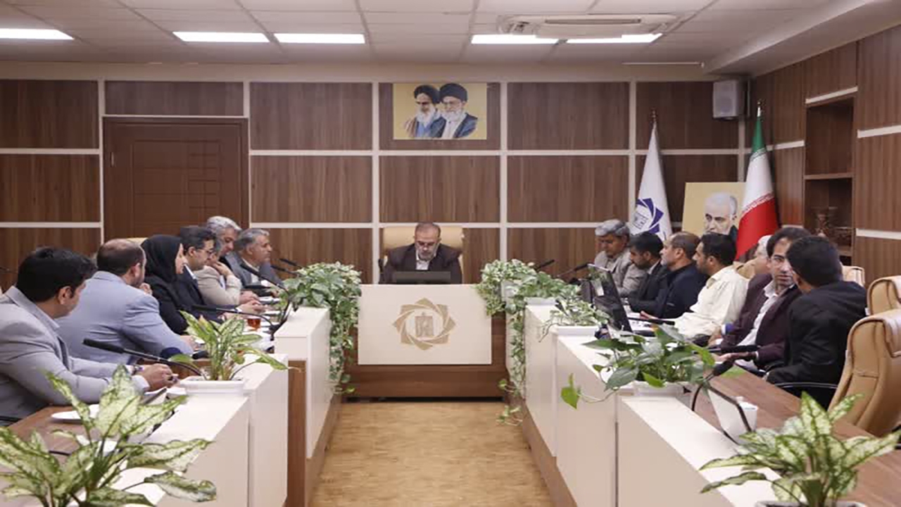 بهسازی بیش از ۲۰ بوستان در شهر کرمان
