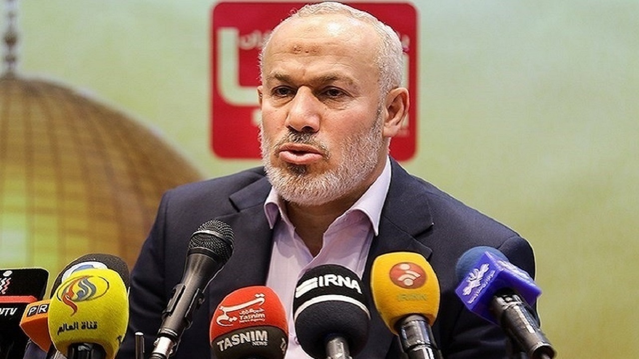 ناصر ابوشریف مهمان گفت‌وگوی ویژه خبری خواهد بود