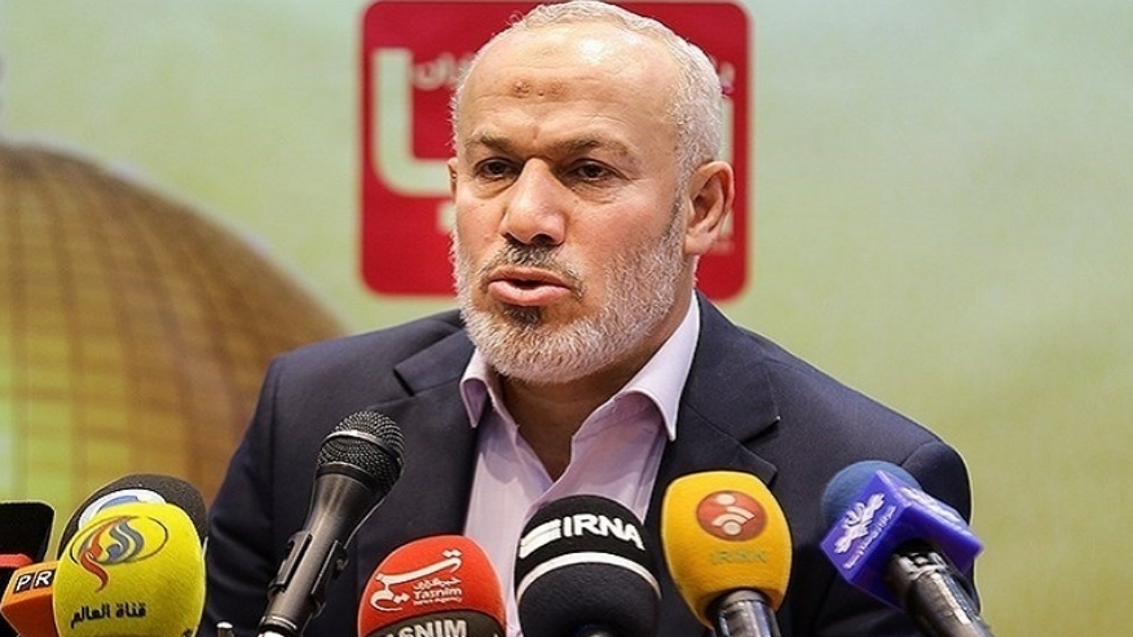 بایدن هیچ فشاری به حکومت فاشیستی نتانیاهو نمی‌آورد