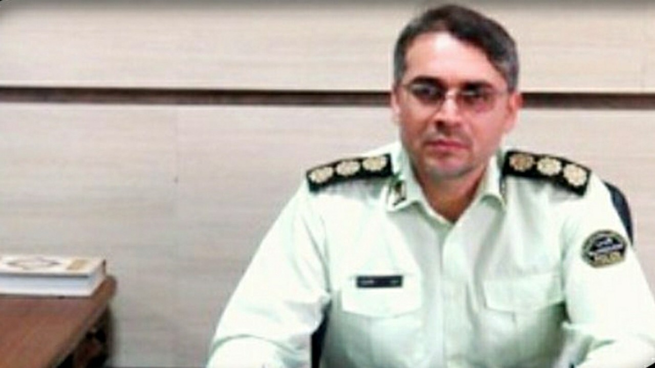 کشف تریاک در پوشش بار هندوانه در قم