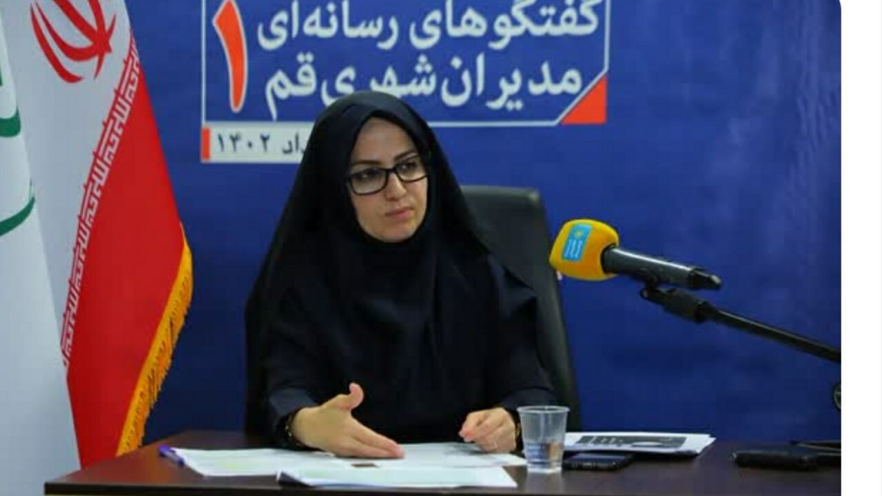 میدان شهید زین‌الدین قم سه‌ سطحه می‌شود