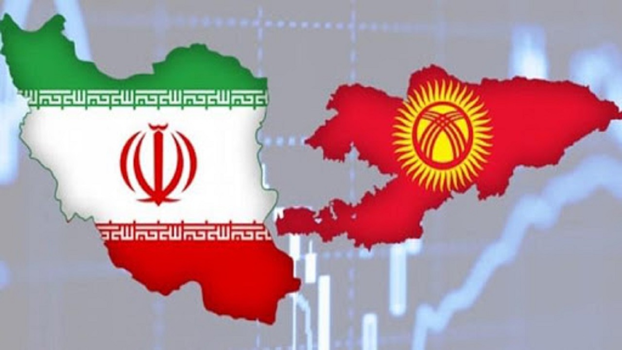 اصلاح لایحه موافقتنامه همکاری‌های امنیتی و نظامی بین ایران و قرقیزستان در مجلس