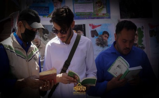 فاطمیون