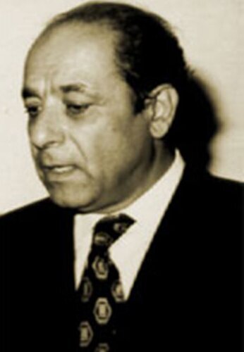حسین خطیبی
