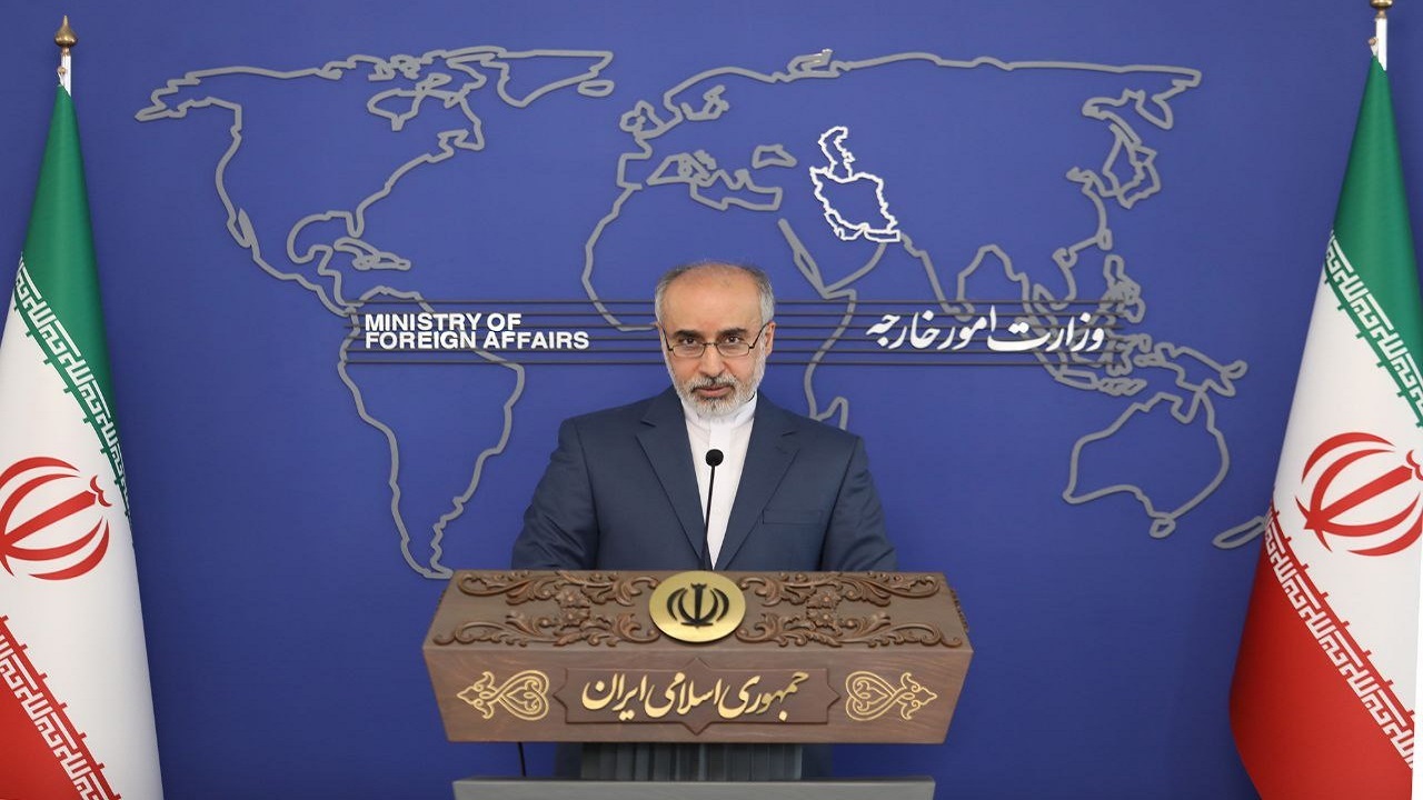تسلیت ایران در پی درگذشت تعدادی از شهروندان افغانستانی براثر سیل