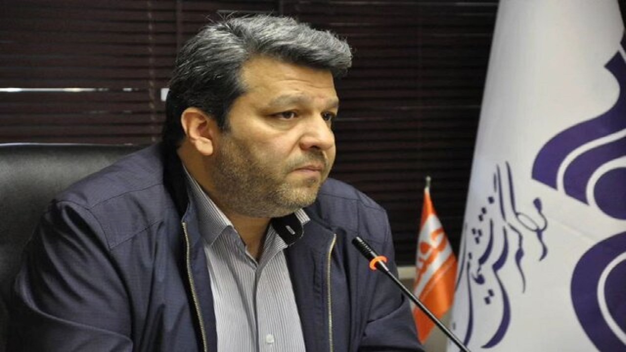رئیس سازمان سینمایی دبیر جشنواره فیلم فجر شد