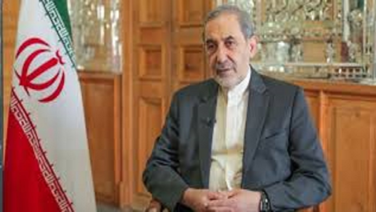 ملت شجاع فلسطین پیروز خواهد شد