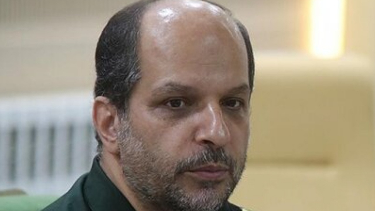 سردار حسنی آهنگر عضو شورای ملی راهبری هوش مصنوعی شد