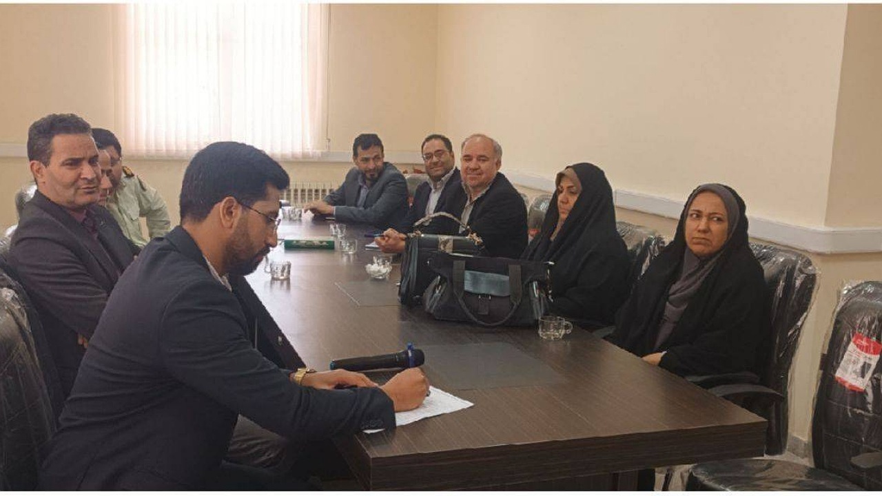 توانمندسازی دانش آموز، هدف طرح نماد درکوهبنان