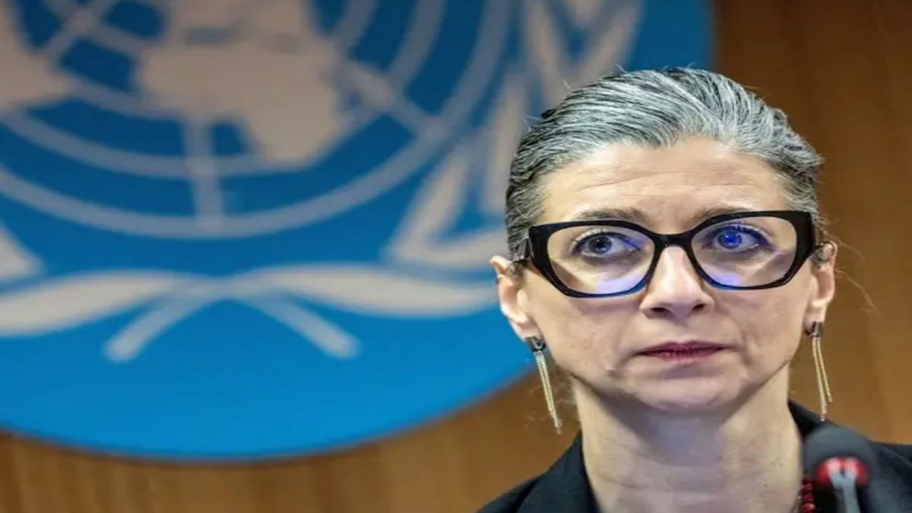 گزارشگر سازمان ملل: اسرائیل باید تحریم شود