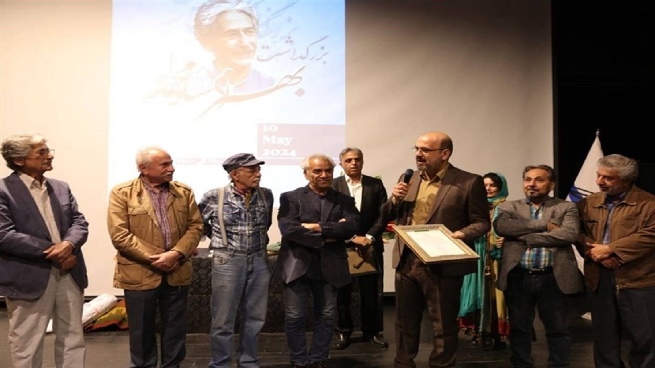 ۳ هزار صندلی تئاتر نوسازی می‌شود