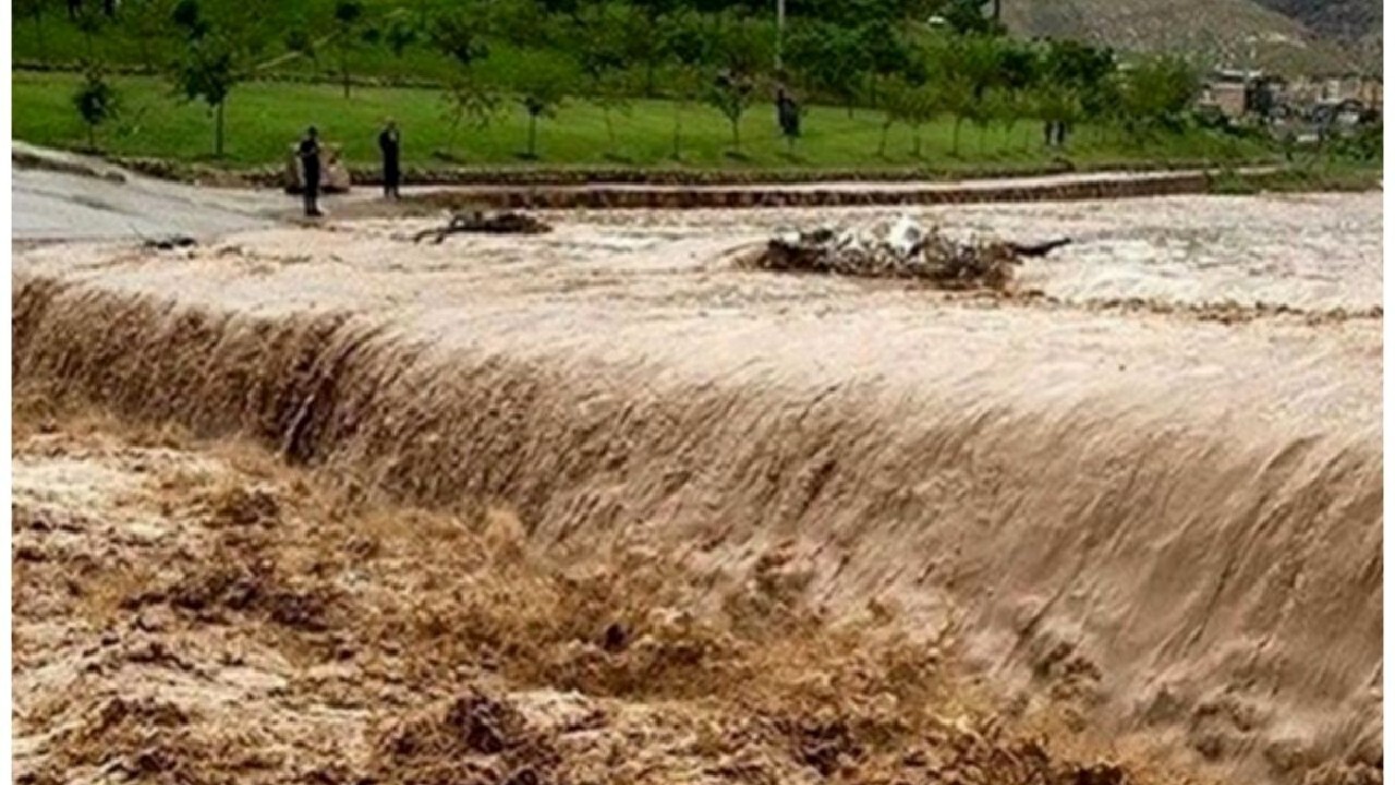 ابراز همدردی جهانی همزمان با وقوع سیل در افغانستان