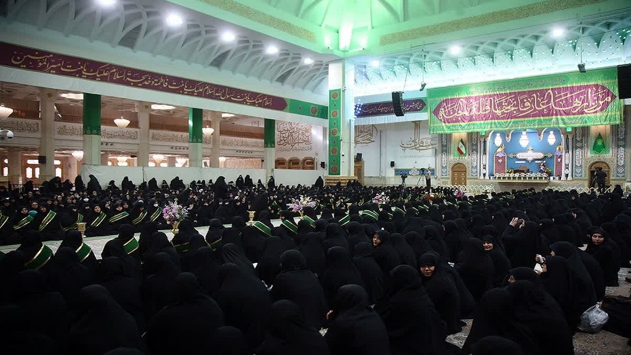 امتیازات زیارت حضرت معصومه (س) نسبت به سایر امام‌زادگان