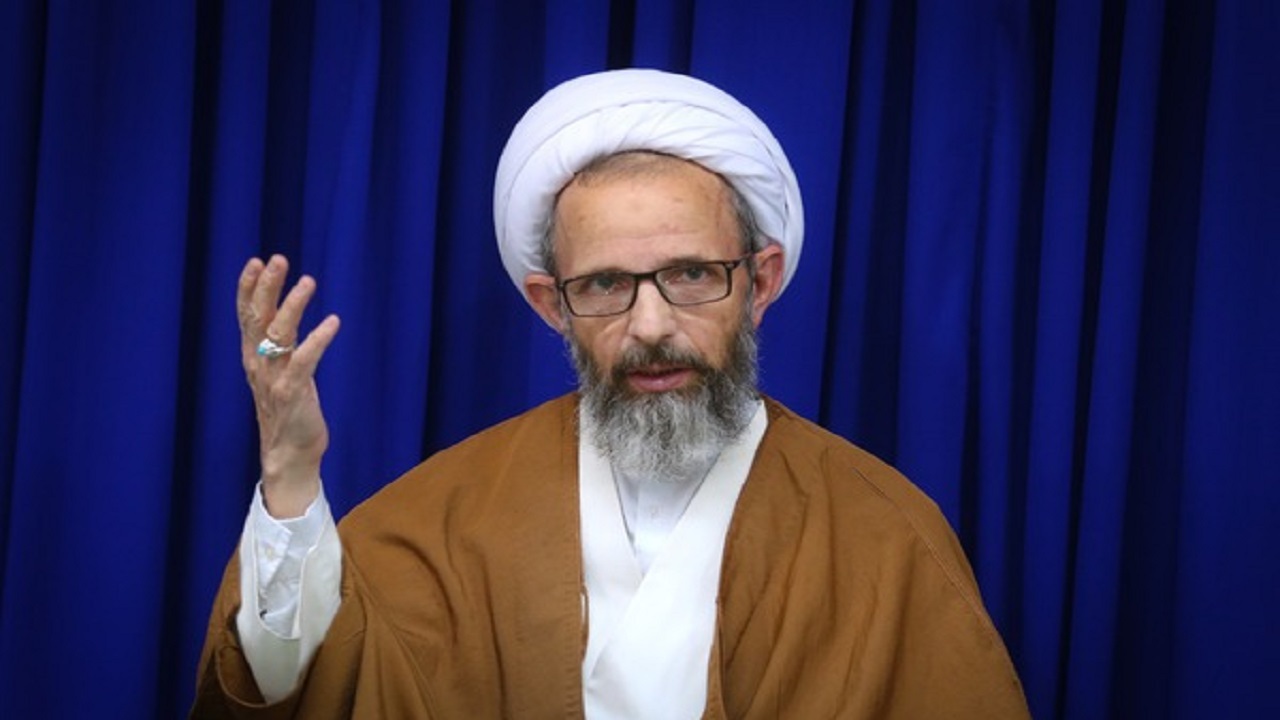 سیره امام رضا (ع) تبیین و در جامعه الگودهی شود