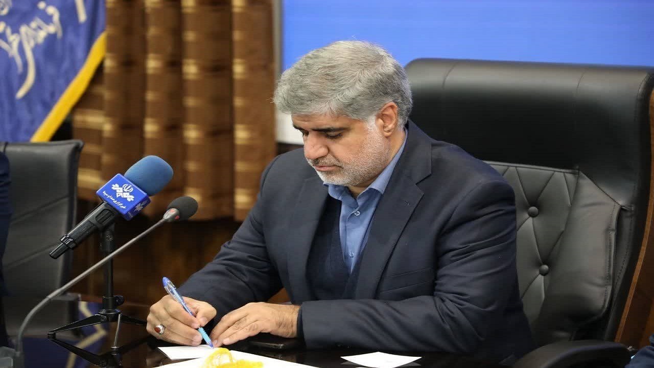 انتخابات ریاست جمهوری ۱۴۰۴ در پایتخت الکترونیکی برگزار می‌شود