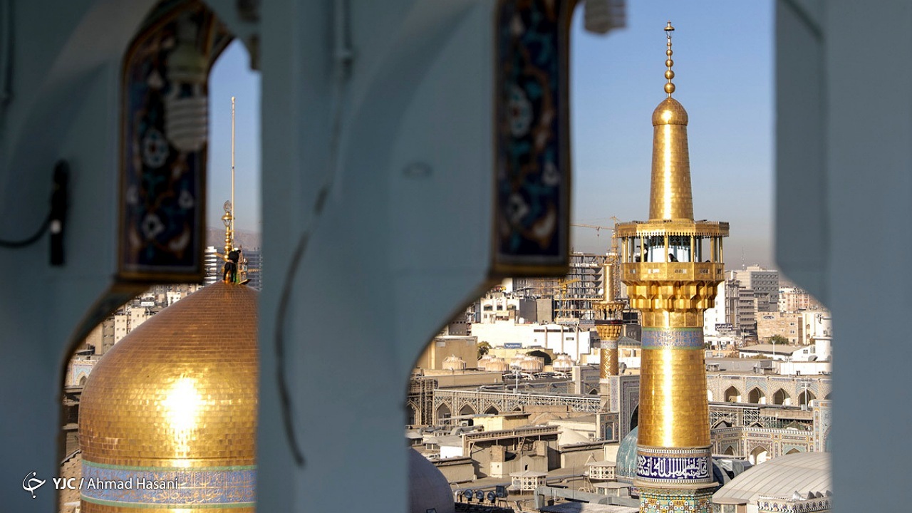 نگاه امام رضا علیه‌السلام به ویژگی‌های مدیر اسلامی چگونه بود؟