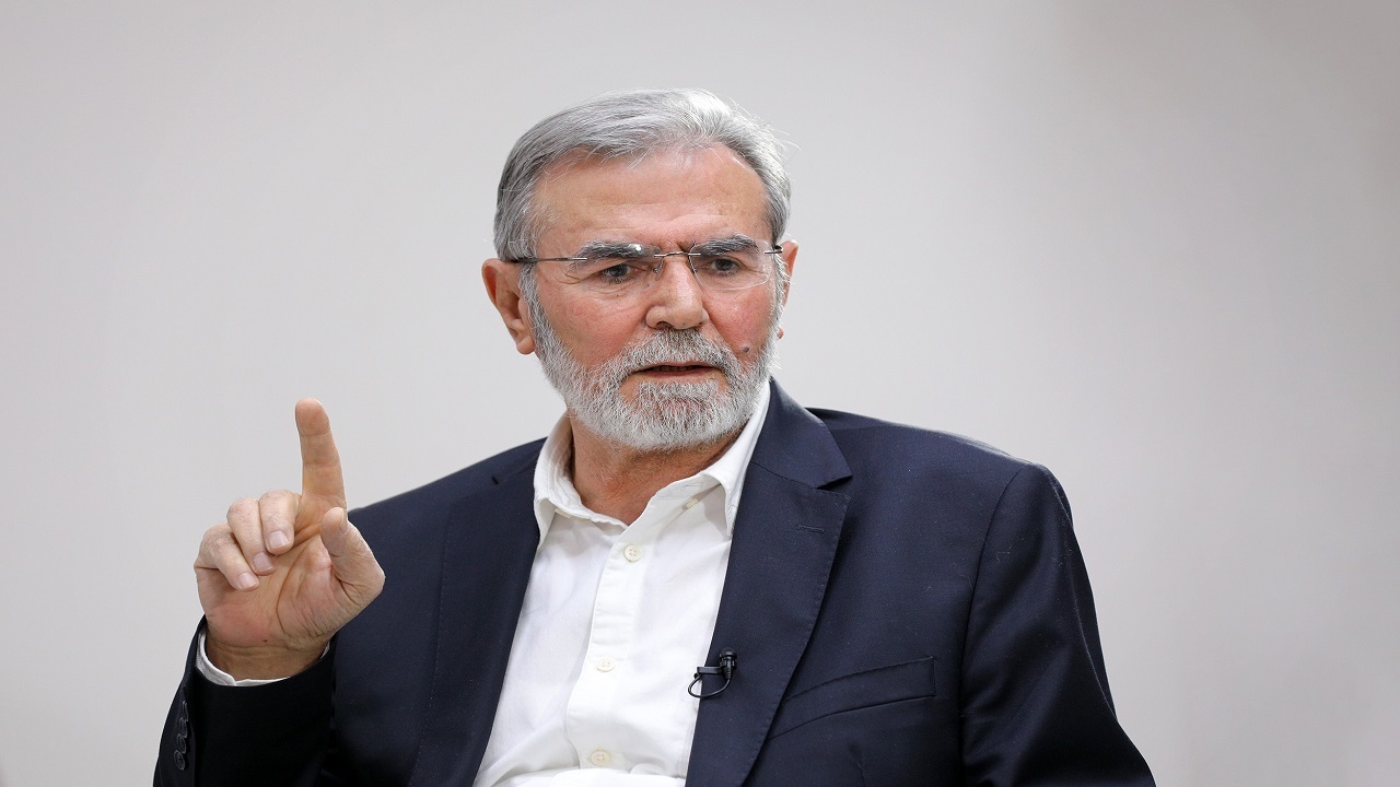 النخاله: مقاومت بهترین راه است