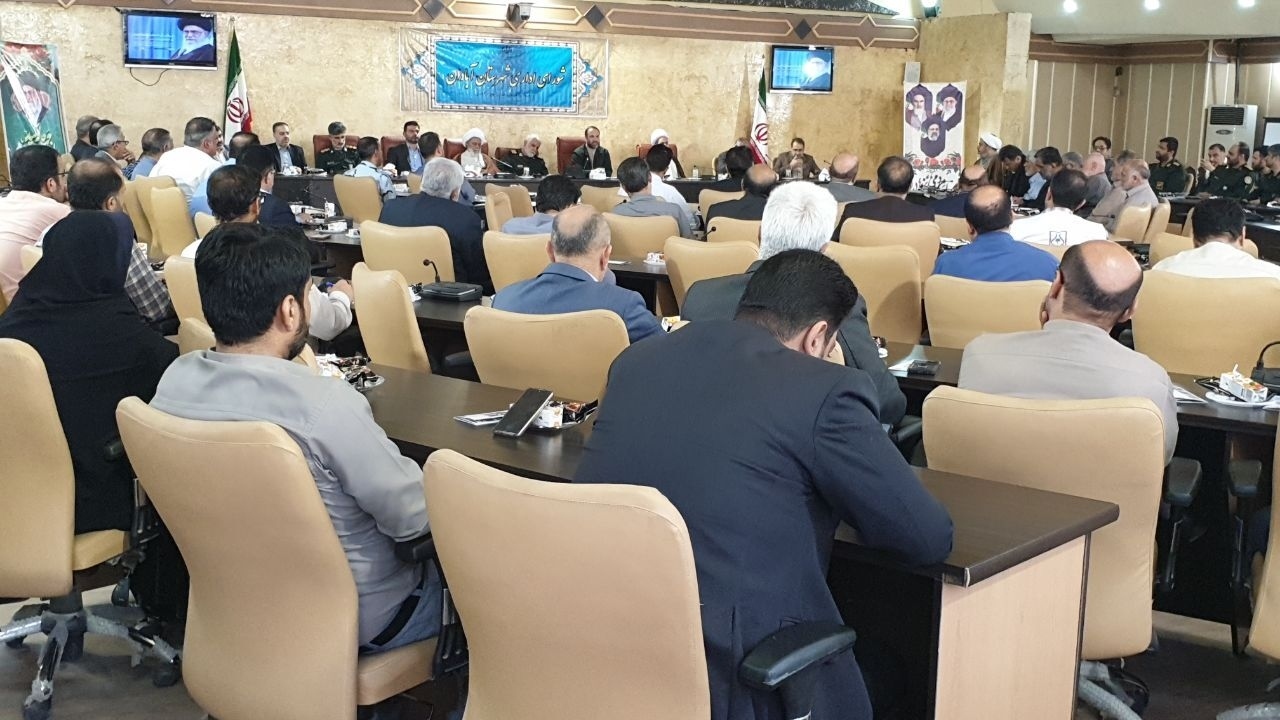 ابلاغ اعتبار چهار هزار میلیاردی برای آبادان و خرمشهر