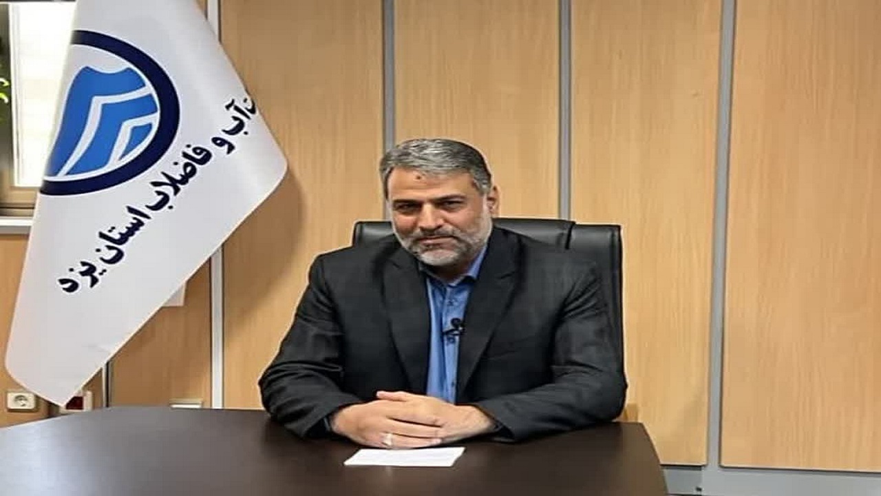 ورود خیرین به آبرسانی امری ارزشمند و حائز اهمیت