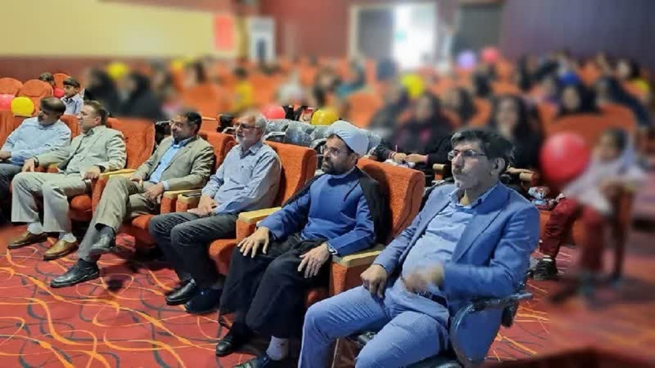 اعطاء مرخصی تشویقی به زندانیان فعال فرهنگی و یاوران نماز