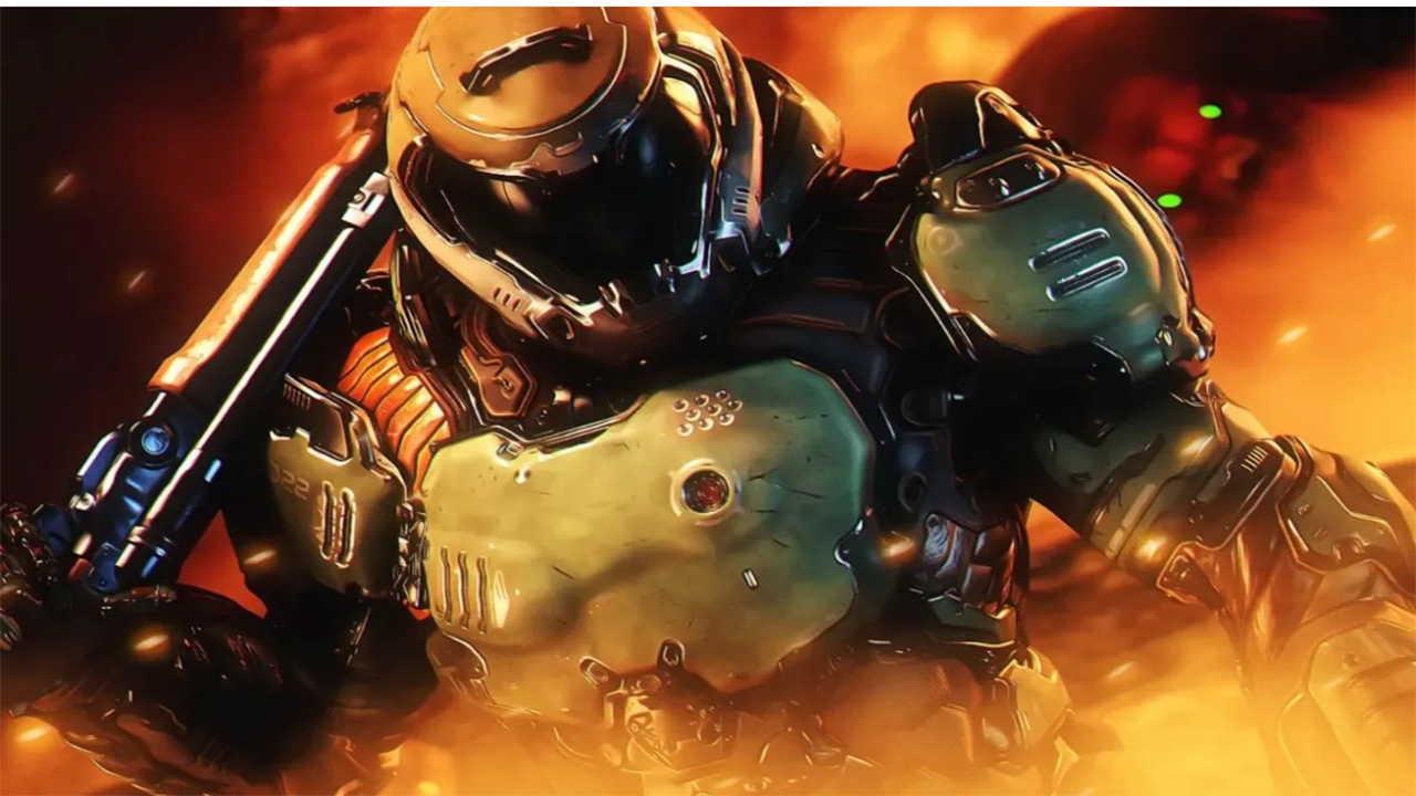 نسخه جدید بازی Doom به‌زودی رونمایی می‌شود؟