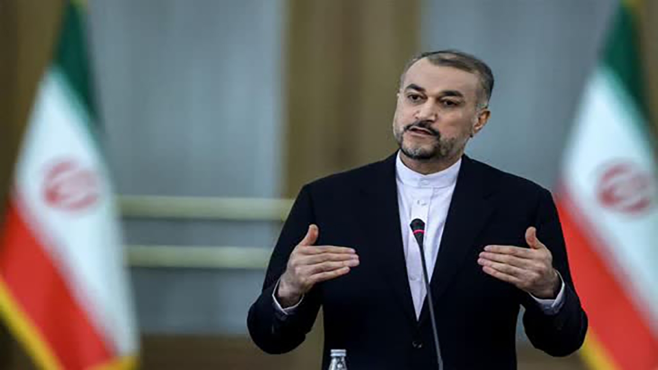 امیرعبداللهیان: تبدیل منطقه به انبار تسلیحات برای هیچ یک از کشورهای منطقه امنیت‌آور نیست