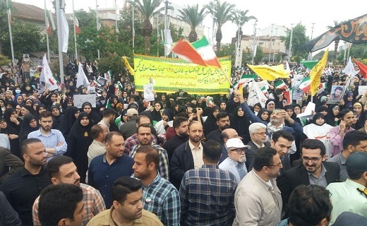 در جنگ نرم پیروز خواهیم شد
