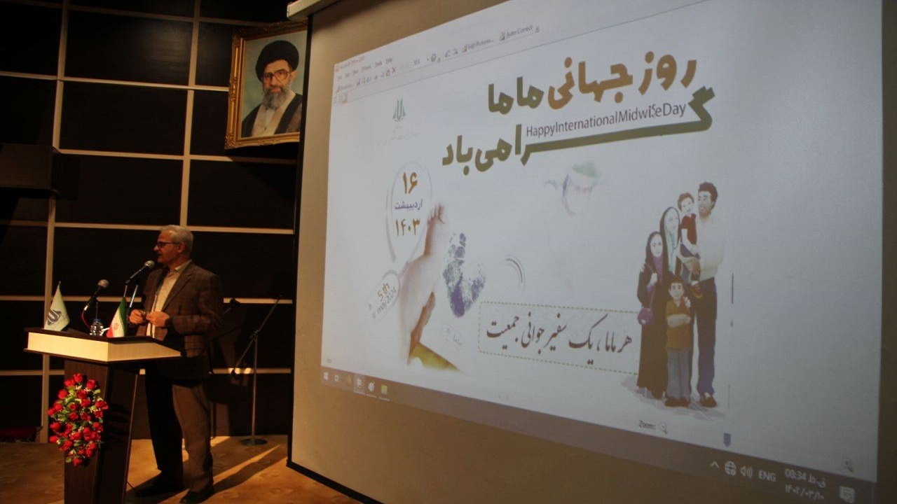 تولد ۲۱ هزار نوزاد در کردستان
