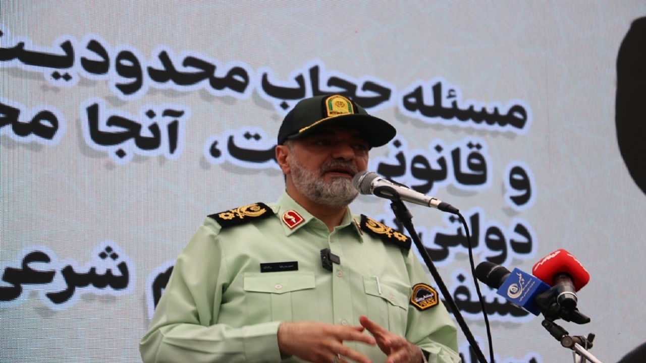در جنگ نرم پیروز خواهیم شد