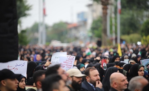 در جنگ نرم پیروز خواهیم شد