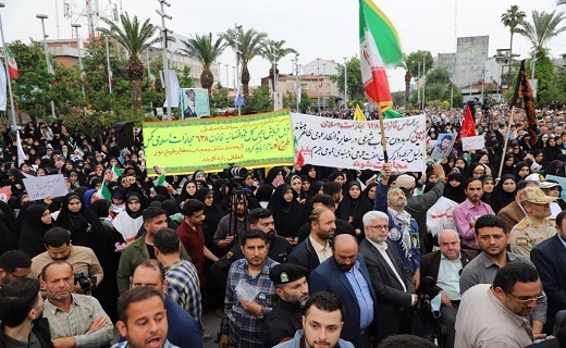 در جنگ نرم پیروز خواهیم شد