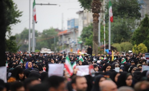 در جنگ نرم پیروز خواهیم شد