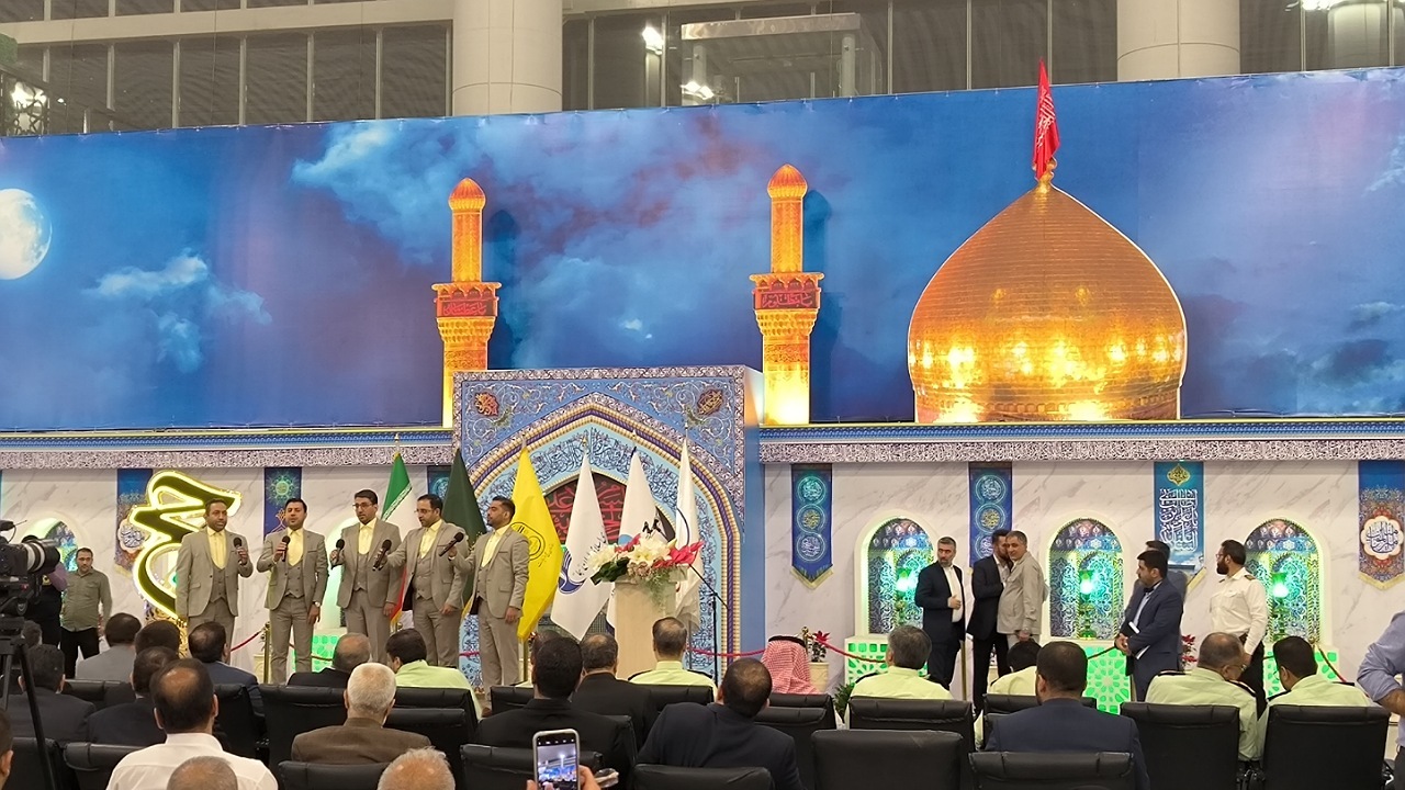 آغاز عملیات حج تمتع ۱۴۰۳ برای حجاج ایرانی 