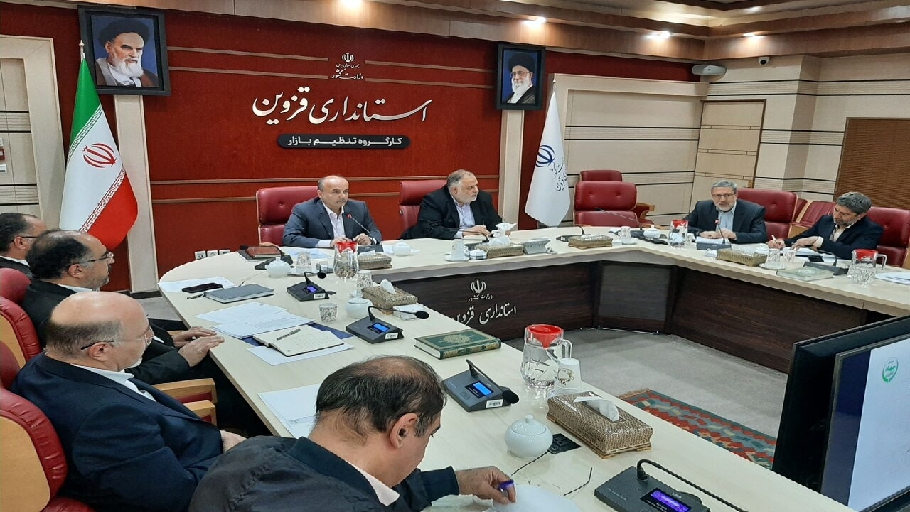 افزایش ۴۰ درصدی جوجه ریزی در قزوین