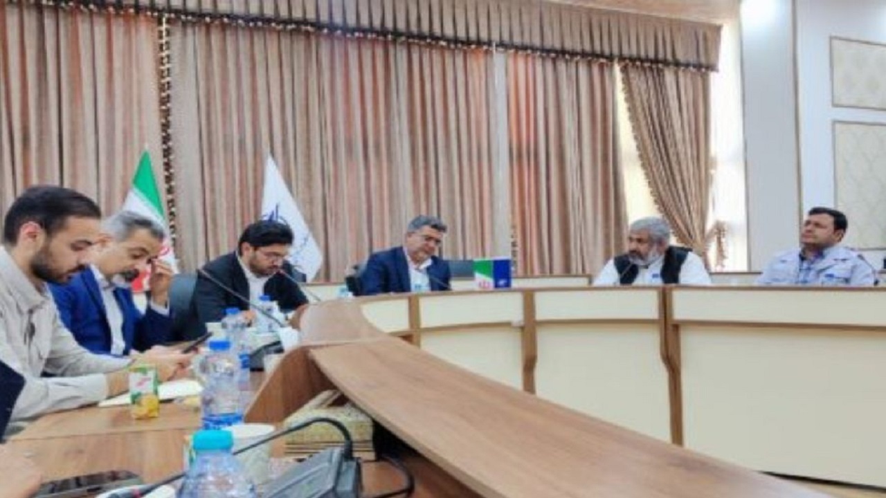 اولویت کار روابط عمومی شرکت فرودگاه‌ها ارتباط سازنده با تمامی رسانه‌ها است