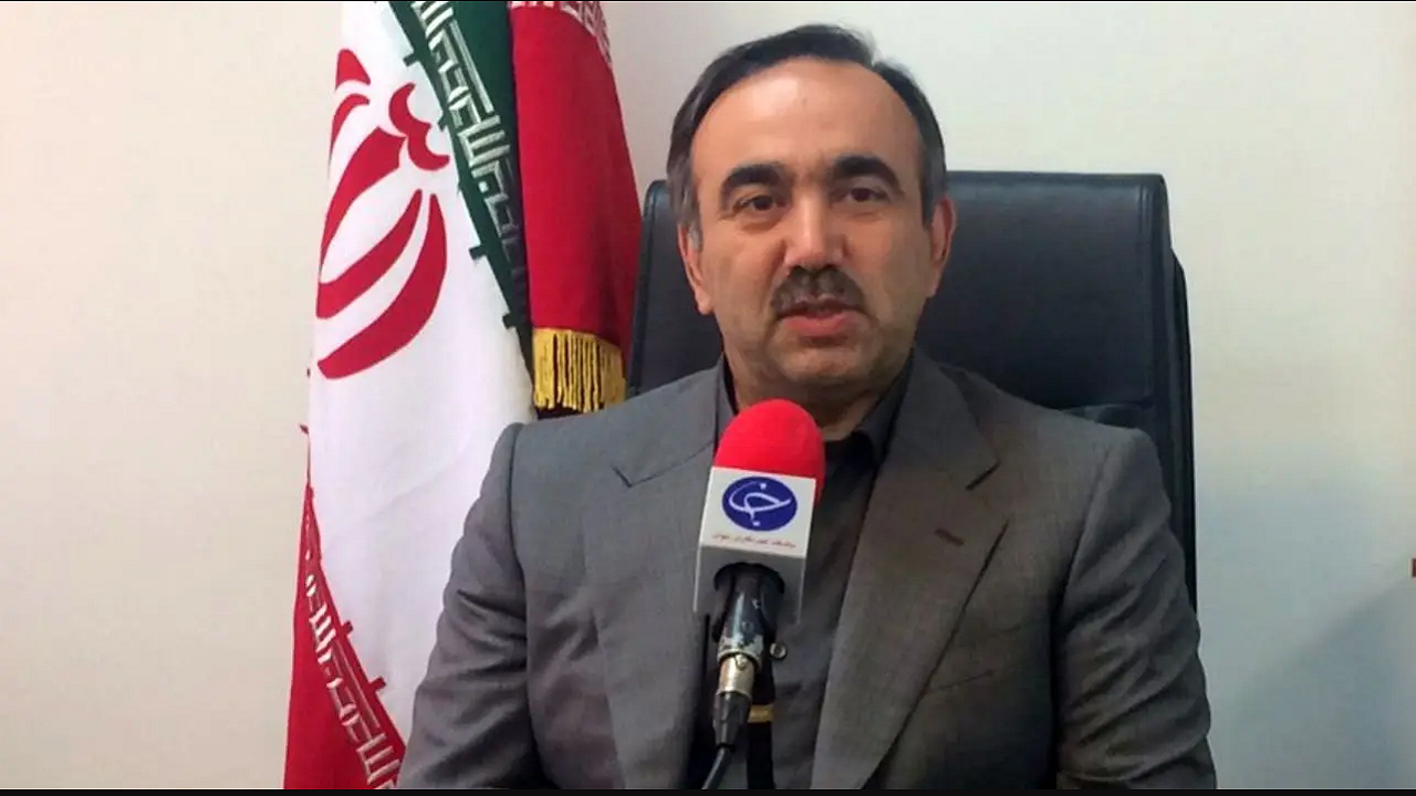 در تلاشیم انتخابات ریاست‌جمهوری در تمام حوزه‌ها الکترونیک باشد