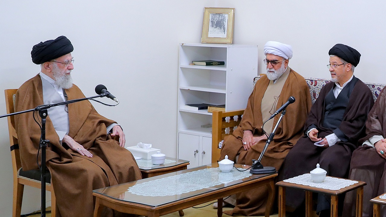 ما شیعیان باید ائمه‌ خودمان را به دنیا معرفی کنیم